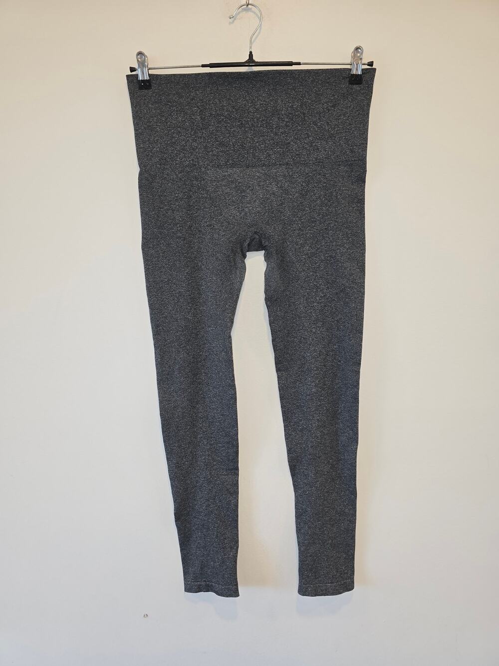 Spanx Gray Leggings Preloved size 1x